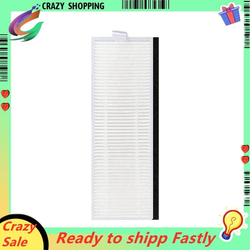 สําหรับ A7 A9S V8 V8s X750 X800 X785 V80 L100 SSR1 SSRA1 หลักแปรงด้านข้าง Hepa กรองอะไหล่สูญญากาศ