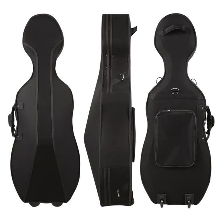 เคส Foam Cello แบบใหม่ เคส Cello เคส Cello