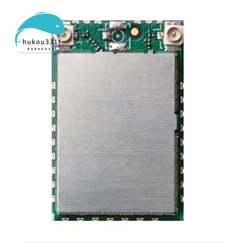 [Preference H3]โมดูล WIFI6 BT5.2 forIPEX 1200Mbps 11AX MT7921AU โมดูลไร้สายโมดูล WIFI