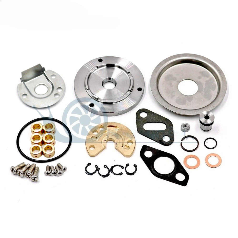 ชุดซ่อมเทอร์โบ HT06 HT06-3E HT07 13900-83G70 13900-83G72 สําหรับ SUZUKI HITACHI K10A ผู้ผลิต Running