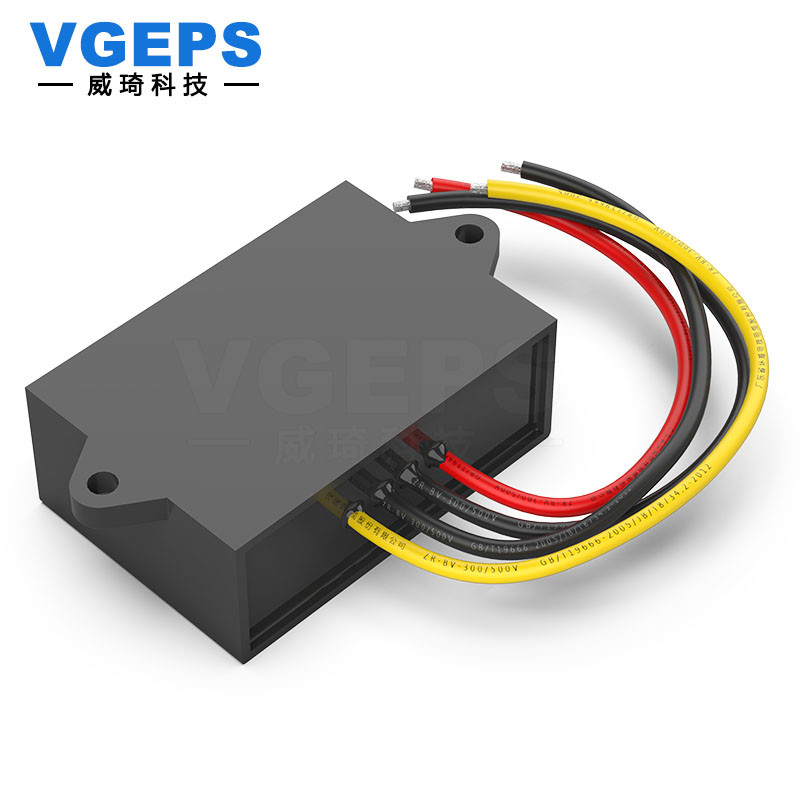 12V ถึง 36V Boost Power Converter 10-32V ถึง 36V DC โมดูล DC-DC รถ Transformer