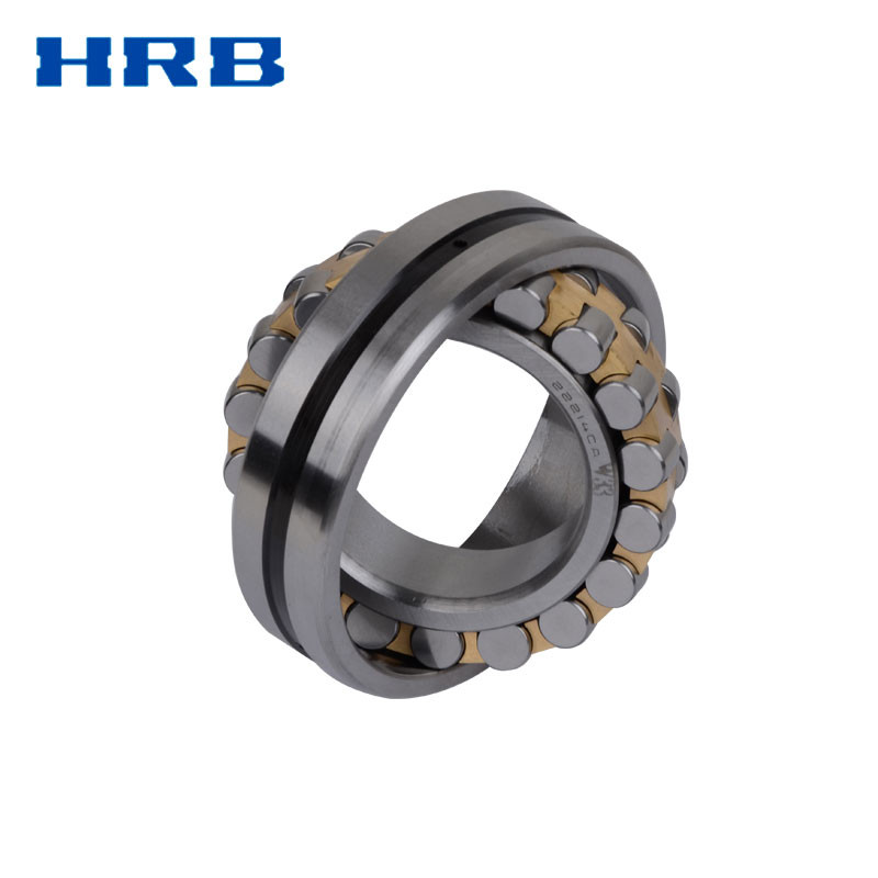 HRB รุ่นใหม่ 22214 CAW33 รุ่นเก่า 53514K Halbin แบริ่งคอลัมน์คู่ปรับแบริ่งลูกกลิ้ง
