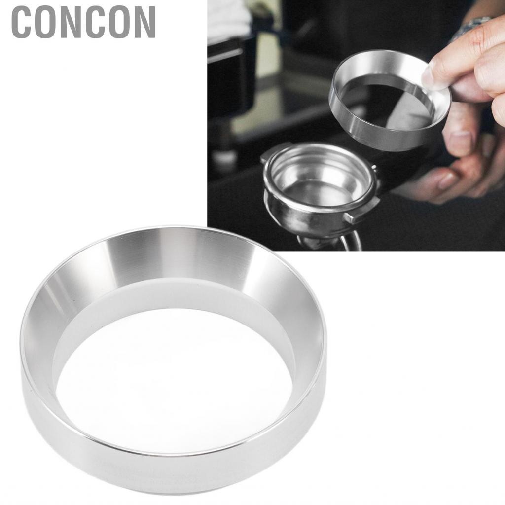 Concon AQXREIGHT 58 มม. DOSING DOSING MAGNETIC ALUMINUM FUNNE