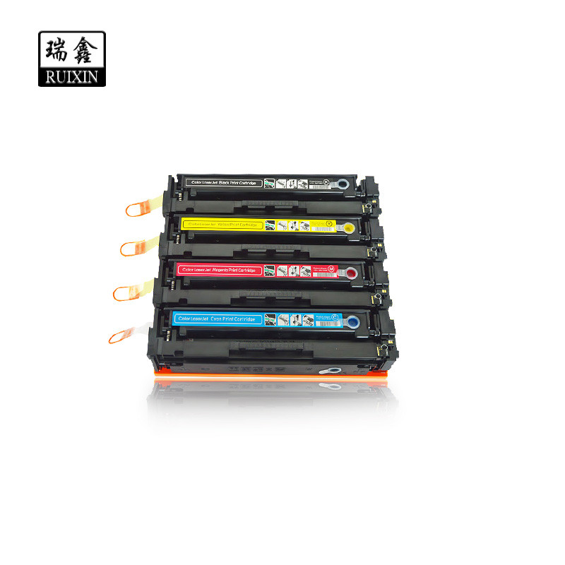 เหมาะสําหรับ HP HP CF500A 202A ซีลีเนียมกลอง M254dw M254nw M280nw M281fdw fdn