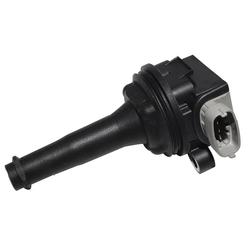 1PC ใหม่คอยล์จุดระเบิดสําหรับ Volvo C30 C70 S40 S60 S80 V40 V50 V60 V70 XC60 L5-42.4L 2.5L 30713417 