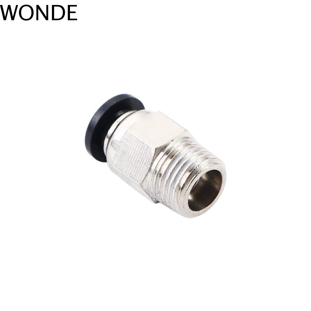 WONDE PC4-01 Remote Quick Coupler PTFE Tube ทนทาน Bowden 1.75 มม.สําหรับ V6 V5 J-head
