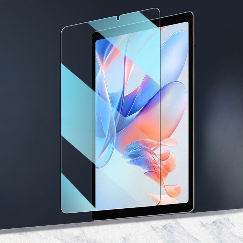 สําหรับ Alldocube IPlay 70 Mini Pro Clear HD แท็บเล็ตกระจกนิรภัยป้องกันหน้าจอสําหรับ Iplay70 IPLAY 7