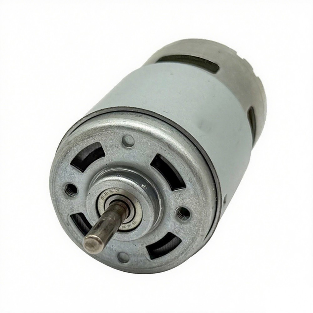 1 ชิ้น RS775Sl มอเตอร์ 21V มอเตอร์สําหรับเครื่องบด 90 สําหรับวัตต์ 6000 รอบต่อนาทีมอเตอร์