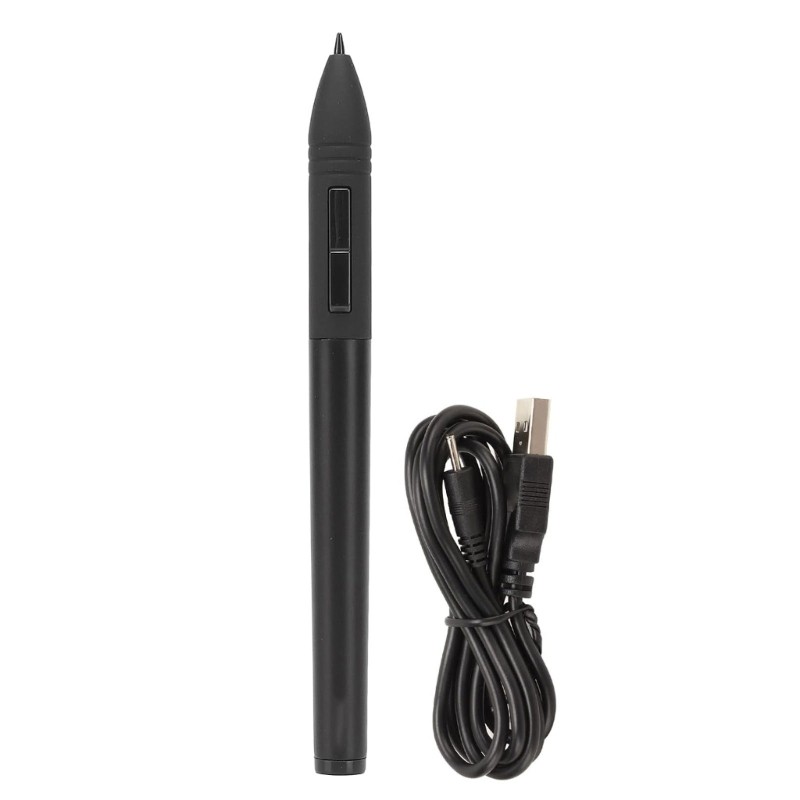 EZ ที่แม่นยํา Touchscreens ปากกาสําหรับ 1060PLUS 420 H420 K58 H58L 680S 680TF H610PRO สําหรับศิลปินน