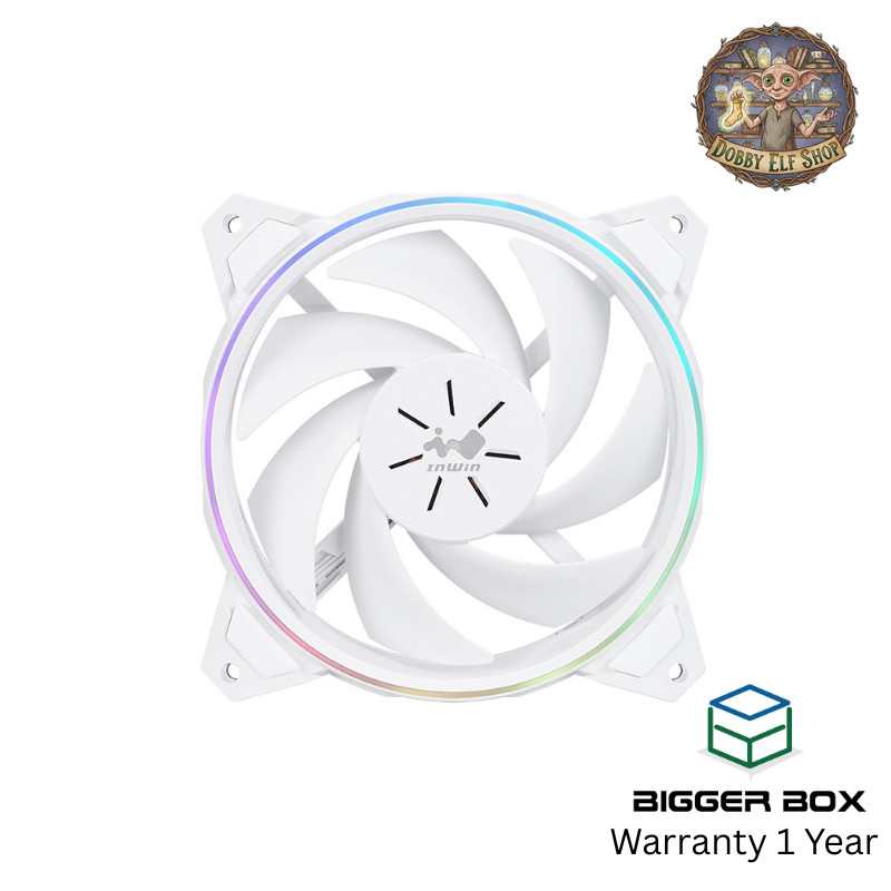 InWin Sirius Pure (ASP120) แบบ Single Pack