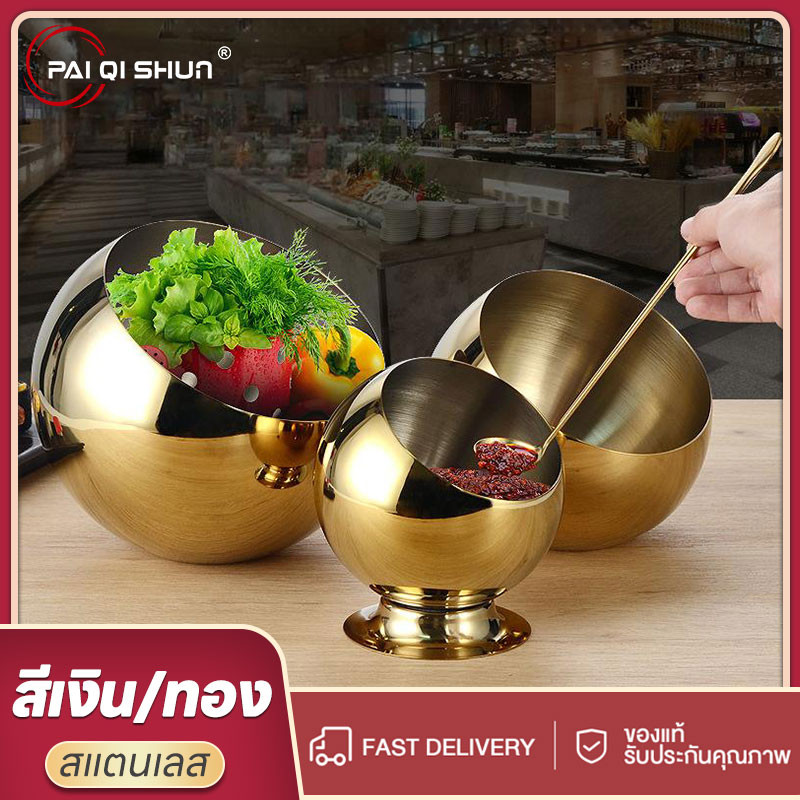 PQS ถาดเขี่ยบุหรี่อเนกประสงค์ถาดเขี่ยลมกันลมสำหรับบาร์สร้างสรรค์ของสแตนเลสอินเตอร์เน็ตคาเฟ่เคทีวี