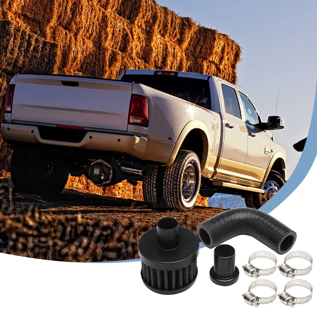 ชุด CCV ที่สมบูรณ์แบบกําจัดน้ํามันสร้างฟังก์ชั่นเครื่องยนต์และวัสดุมีความทนทาน