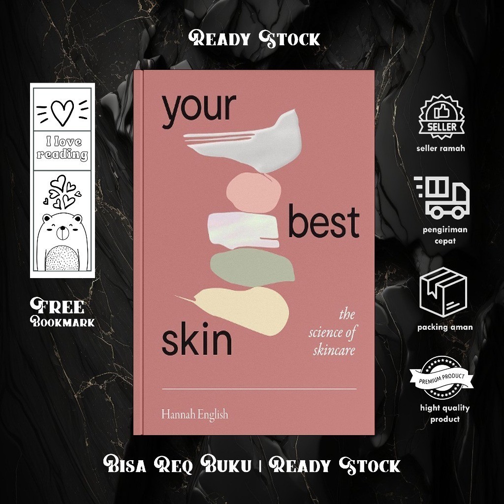 Your Best Skin โดย ฮันนาห์