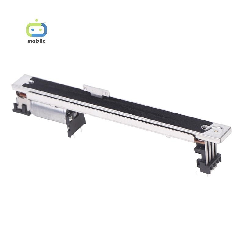 [maygood] 1PCS Electric Fader RSA0N11M9A0J DM1000 M7CLLS9 Mixer Potentiometer / Motor-driven Master 