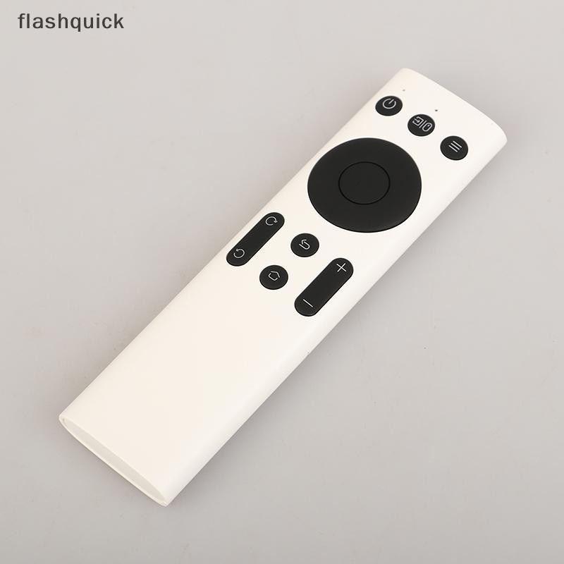 Flashquick Original สมาร์ทรีโมทคอนโทรลสําหรับ WANBO โปรเจคเตอร์ Adaptive T1 T2 RMAX T3 X1 โปรเจคเตอร