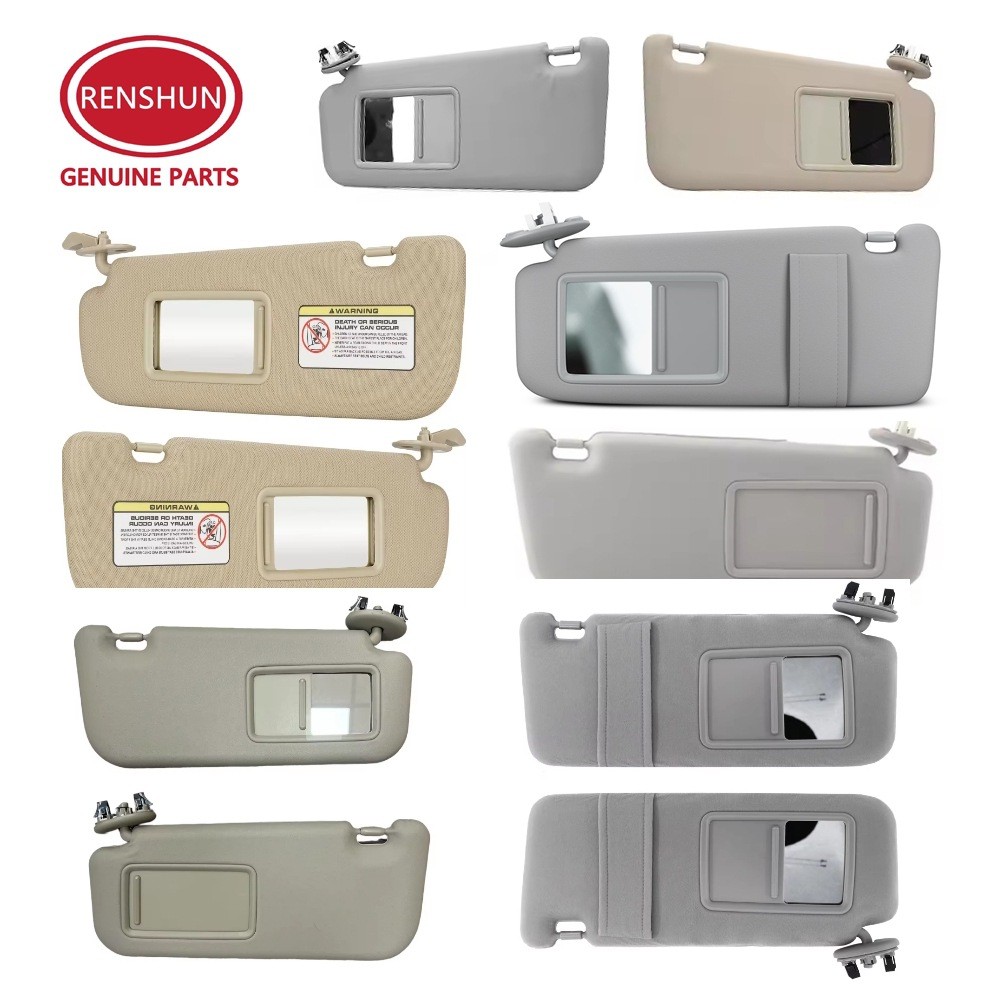 Toyota Camry RAV4 Corolla Henlanda Land Cruiser Prado HILUX 4RUNNER Tacoma