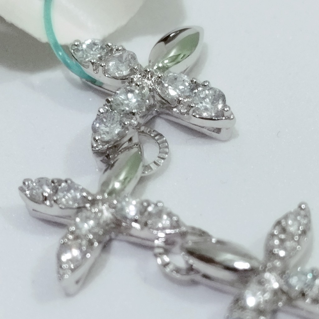 PT8729 LOKET ZHULIAN RHODIUM