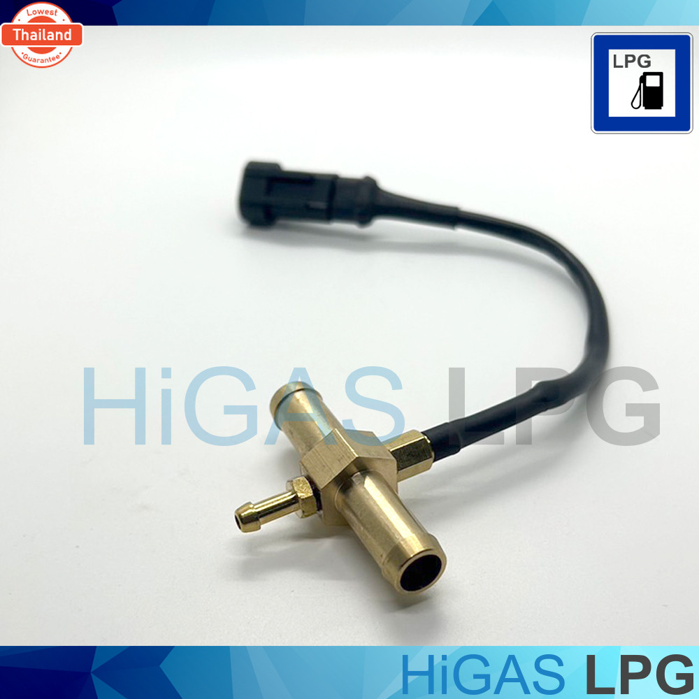 เซ็นเซอร์อุณหภูมิหม้อต้ม ปลั๊ก Energy  / Sensor Gas KP2