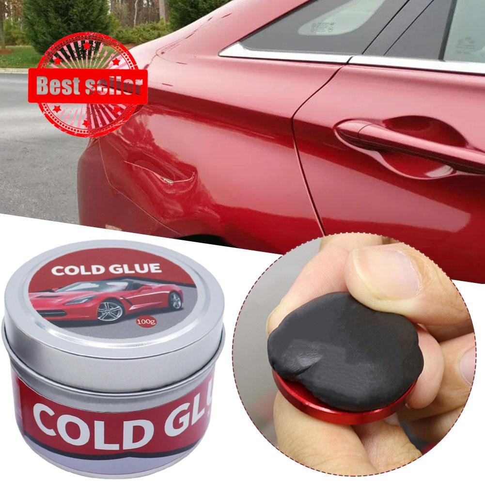 ยานยนต์ Dent Repair กาวพิเศษ Dent Repair ตัวแทนเย็น P1j0