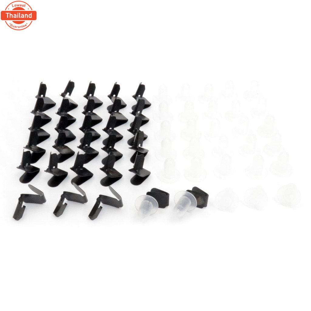 กิ๊แผงข้าง ประตูรถ + ุช รถปิ๊กอัพ  โตโยต้า แลนด์ครุยเซอร์  year 2503 - 2533  TOYOTA LAND CRUISER J40