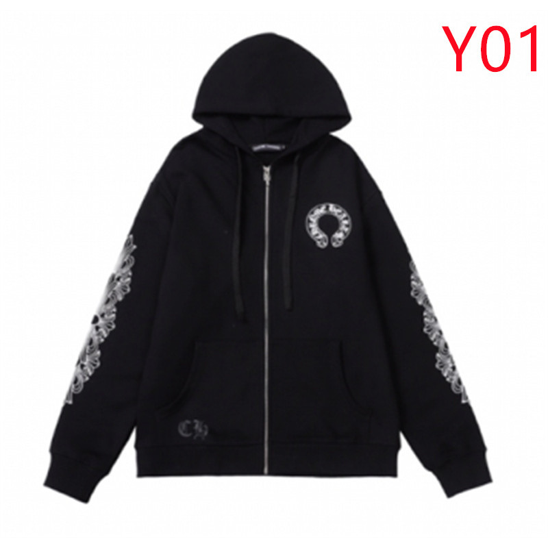 เสื้อแจ็คเก็ตผ้าฝ้ายสำหรับคนทุกไซส์ ออกแบบมาให้มีฮูด และซิปรองรับทั้งผู้ชายและผู้หญิง