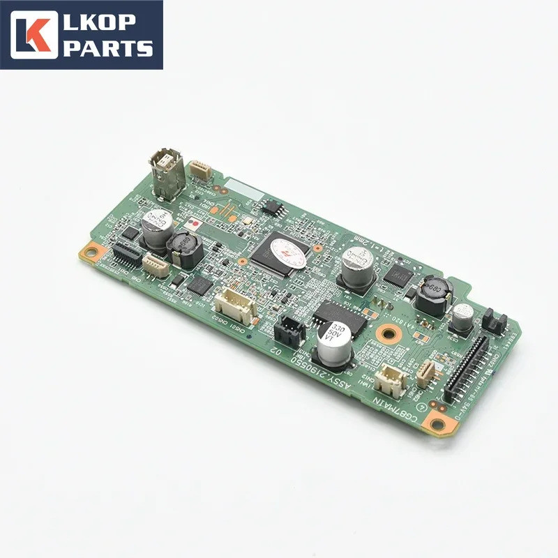 Formatter Board หลักสําหรับ Epson L4150 L6160 L6170 6171 L5190 L6190 L3110 L3100 L4160 L1110 L3150 เ