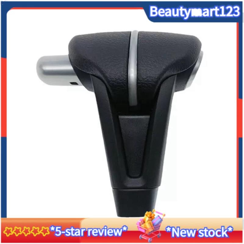 BMCar ที่จับด้านหน้าอัตโนมัติเกียร์ด้านหน้าลูกบิดก้านโยก 54131-TLA-A63ZA 54131TLAA63ZA สําหรับ -V 20