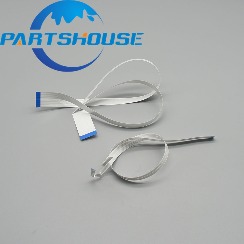 L120 L220 L360 L565 L121 L310 ยี่ห้อใหม่หัวพิมพ์สายเซนเซอร์ Flex แผงสายเคเบิล encoder disk Sensor flex Epson l120 หัว flex L110 L111 L130 L132 L210 L