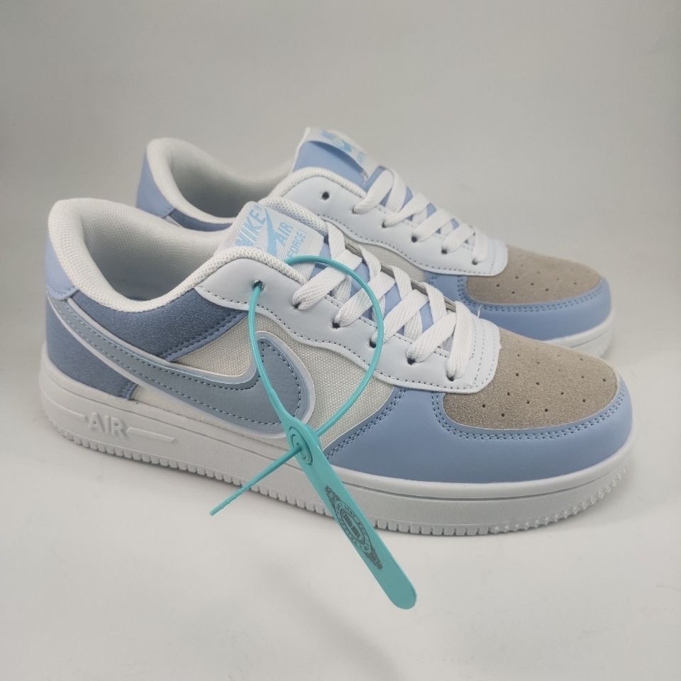 รองเท้าผ้าใบ Nell Air Force 1 Af1 Low 001 ae5u w46j r7p9r7