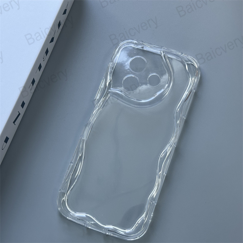 ปลอกแฟชั่นสําหรับ VIVO Y39 5G V2436 ฝาครอบกันกระแทกกันลื่นแบบนุ่มมันวาว