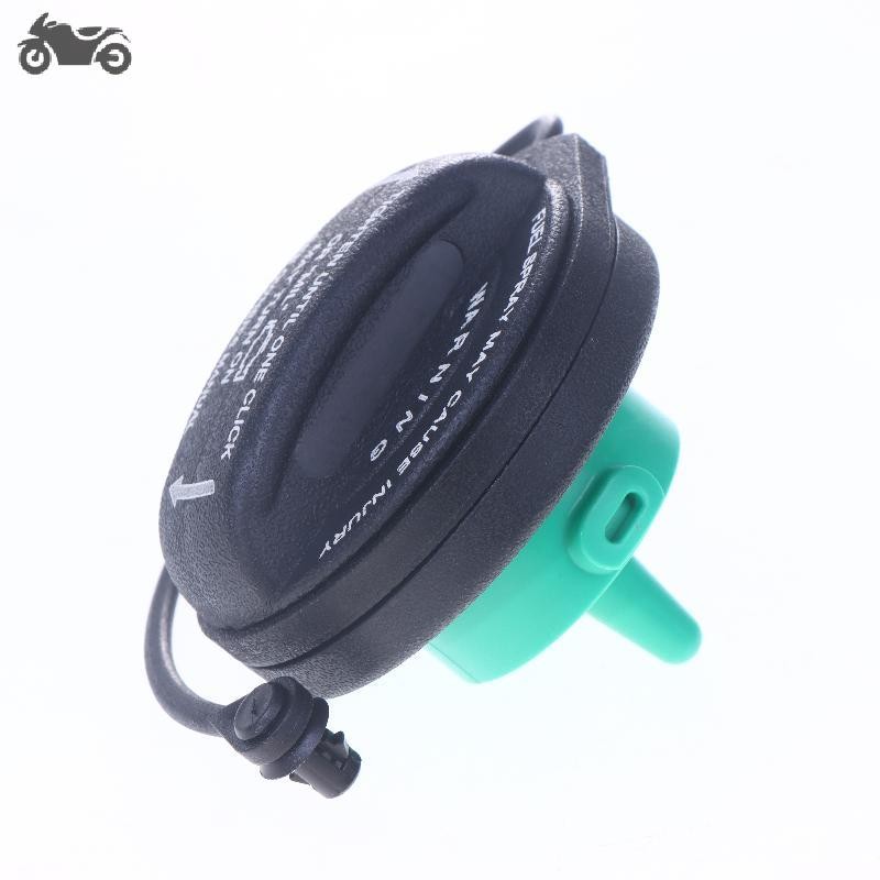 1 ชิ้นสําหรับกอล์ฟ MK7 Eos Tiguan Jetta A4 B8 B5.5 A5 A8 S8 A5 S4 S5 Q5 RS5 8K0201550N Fuel Gas Tank