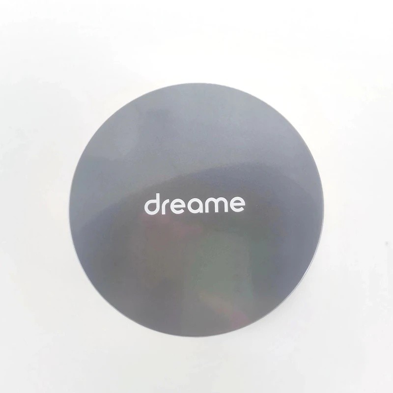 ตัวกรอง Hepa ดั้งเดิมสําหรับ Dreame V8 V9 V10 V11 V12 V16 เครื่องดูดฝุ่นหุ่นยนต์อุปกรณ์เสริม - รูปที่ 4