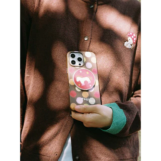 Tagi. Reunion Magnetic Phone Case Bracket เคสมือถือแม่เหล็กรุ่นรียูเนี่ยน เคสไอโฟน ขาตั้งโทรศัพท์