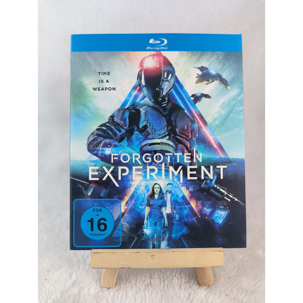 C151 ฟิล์มรัสเซียการทดลองที่ถูกลืม (2023) Blu-ray BD25 Eng Zh C0103