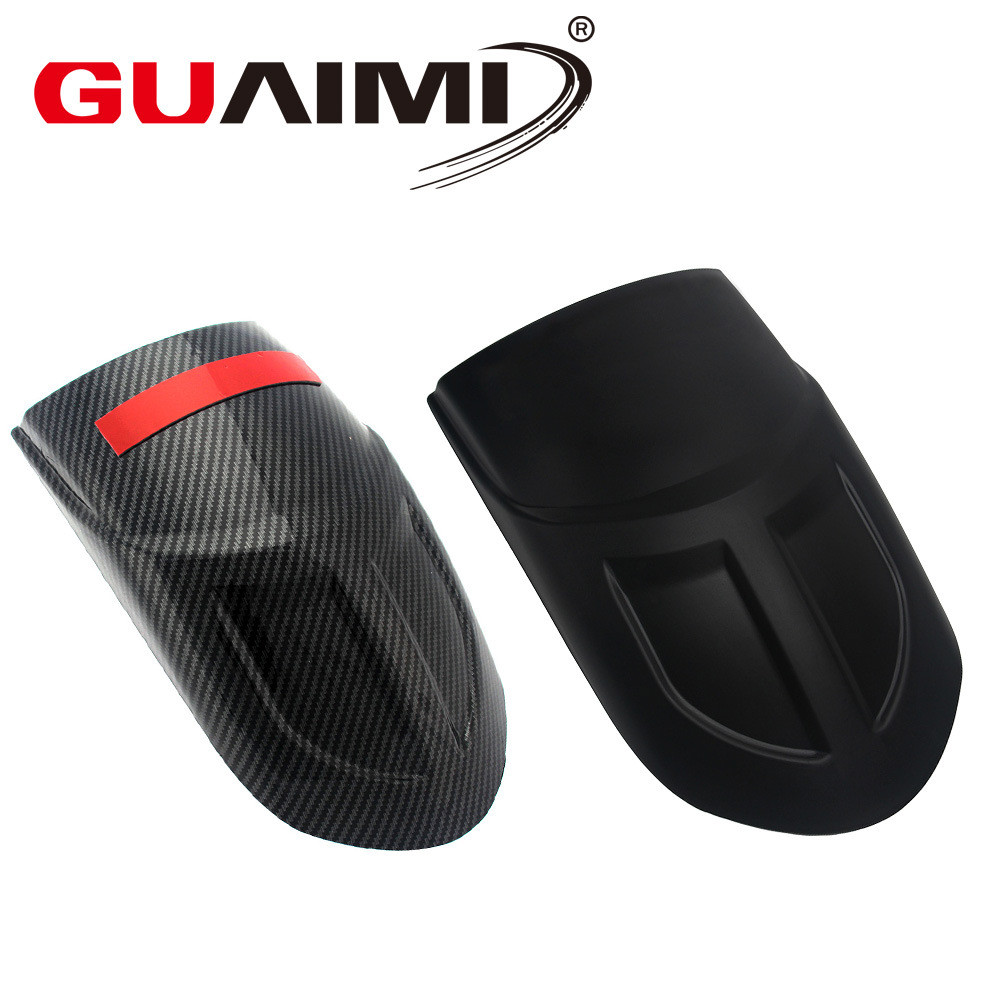 เหมาะสําหรับ Kawasaki Versys Versys 650/1000 ดัดแปลงบังโคลนหน้าขยายบังโคลน GUAIMI