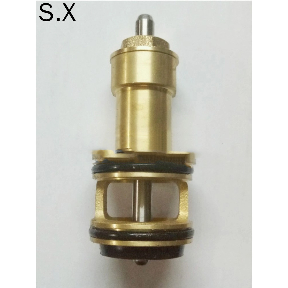 Honeywell ยี่ห้อใหม่ VC6013 ไฟฟ้าสองทางวาล์ววาล์ว Core VC4013 VN6013 ประแจถอดชิ้นส่วนเครื่องมือพร้อม