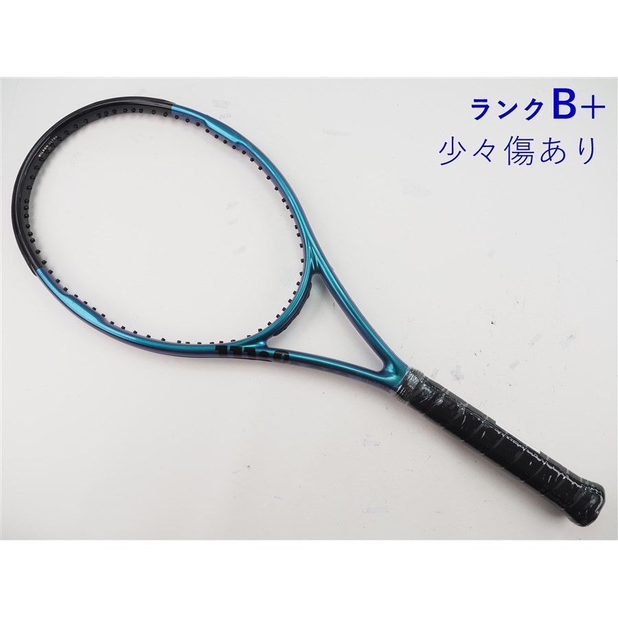 ไม้เทนนิส Wilson Ultra Tour CV V4.0 (95) (305g) (G3) มือสอง[USED Tennis Racket]