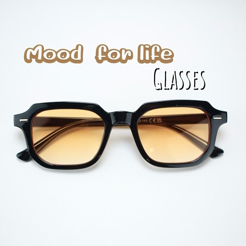 JJ GLASSES รุ่น SIX SENSES