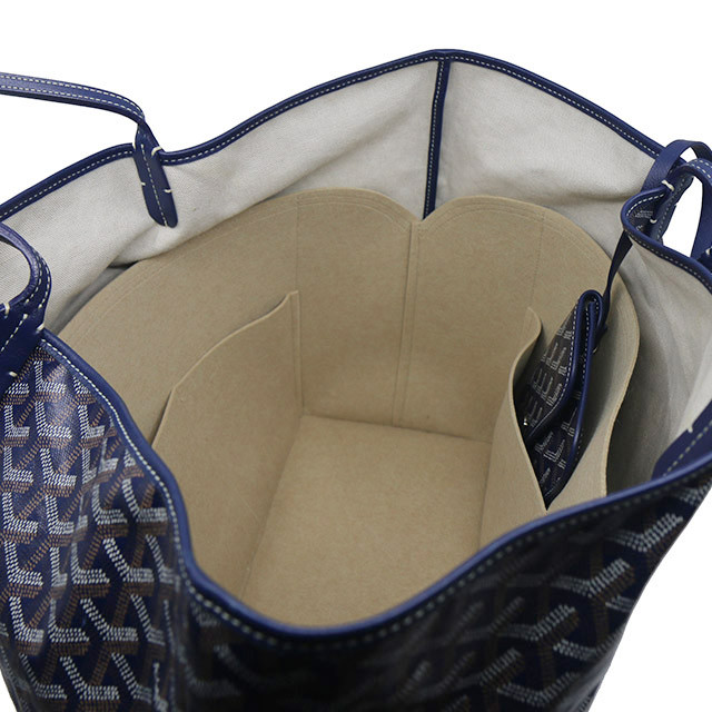 กระเป๋าสะพาย Goyard Style จาก SAMORGA ดีไซน์คล้ายแบรนด์เนม ใช้สำหรับเก็บและจัดระเบียบ