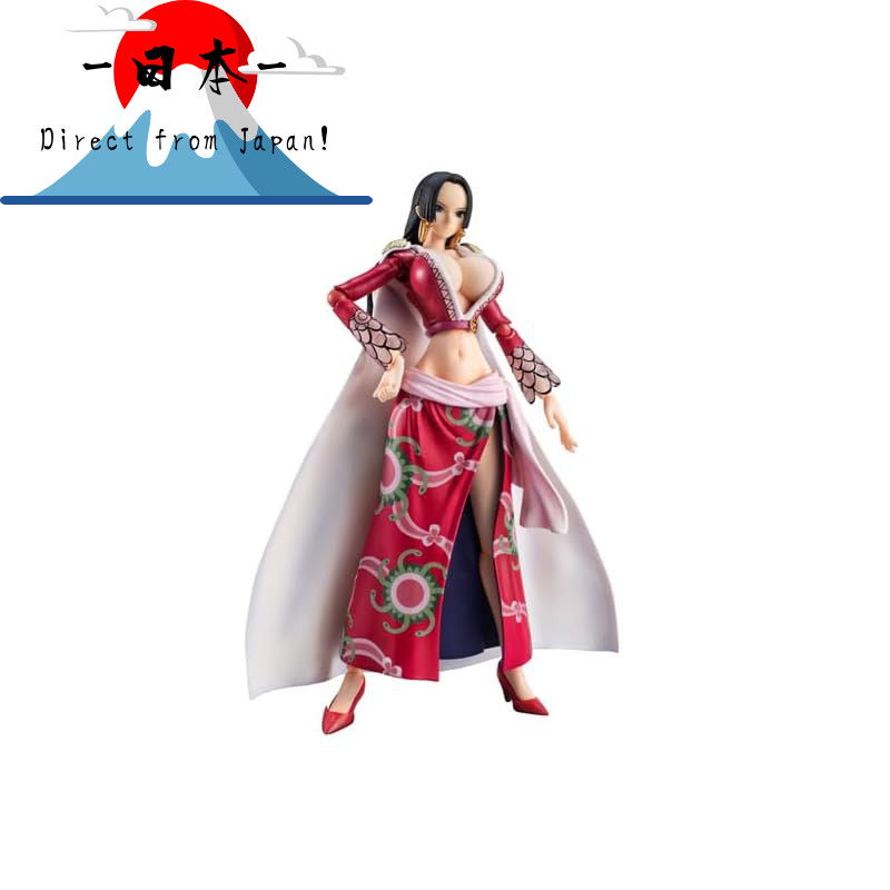 [Direct from Japan]
Variable Action Heroes ONE PIECE Action Figure Series