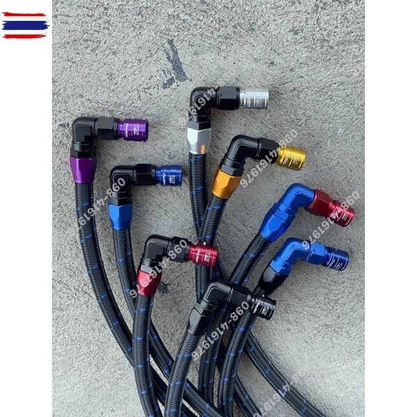 สายระายไอ น้ำมันเครื่อง ไทรตัน181 Mivec ,ปาเจโร่181 Mivec