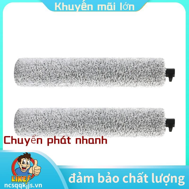 เปลี่ยนผ้าลูกกลิ้งสําหรับ U300 U300 Max Sweeping Machine Mopping Rag หุ่นยนต์เครื่องดูดฝุ่นอะไหล่ .n