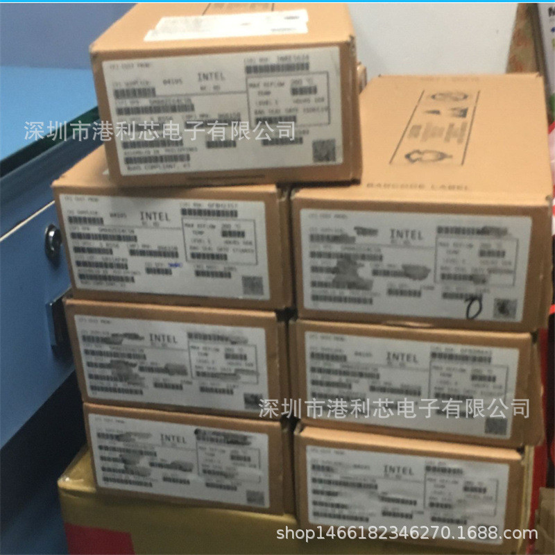 SI7021-A10-GM1 เซ็นเซอร์ความชื้น BGA ใหม่เอี่ยม บริษัทมีสินค้าในสต็อก SI7021-A10-GM