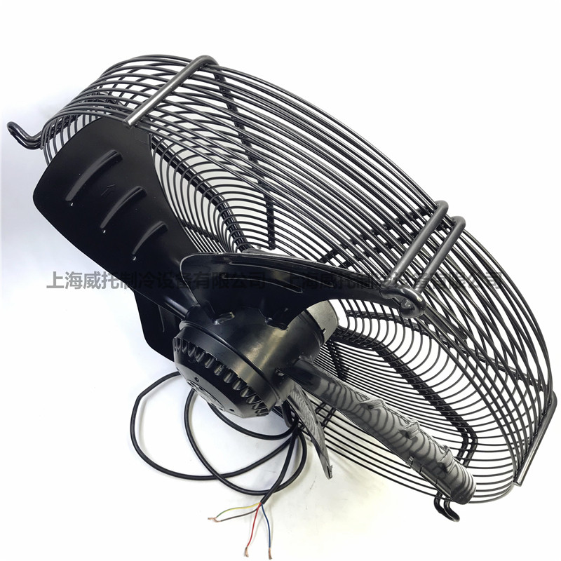 MAER MAER พัดลมโรเตอร์ภายนอก YSWF102L70P4-635N-550B เครื่องอัดอากาศเพิ่มพัดลมเป่า