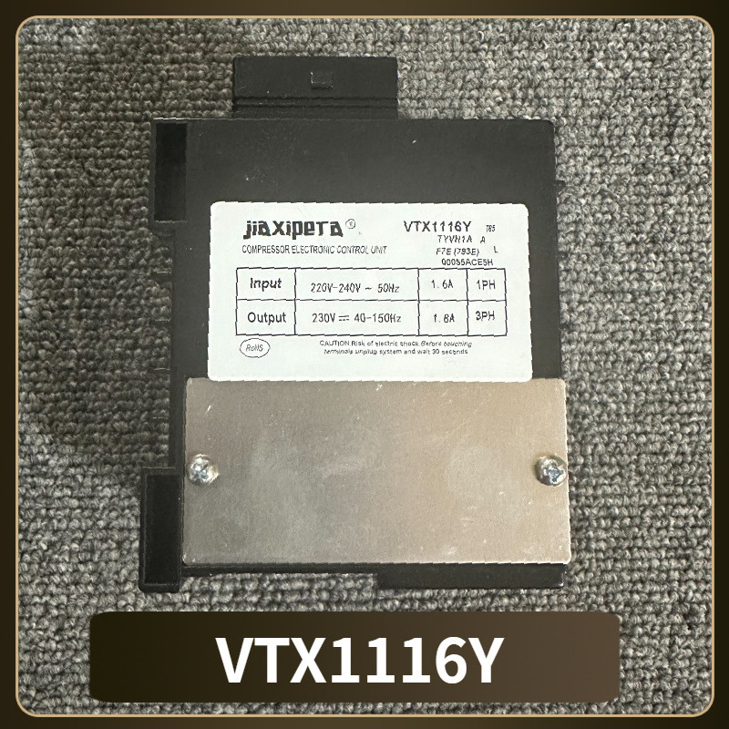 เหมาะสําหรับตู้เย็นแปลงความถี่บอร์ด V1111Y ความถี่ Conversion Compressor Driver Board VTH1113Y/VTH11