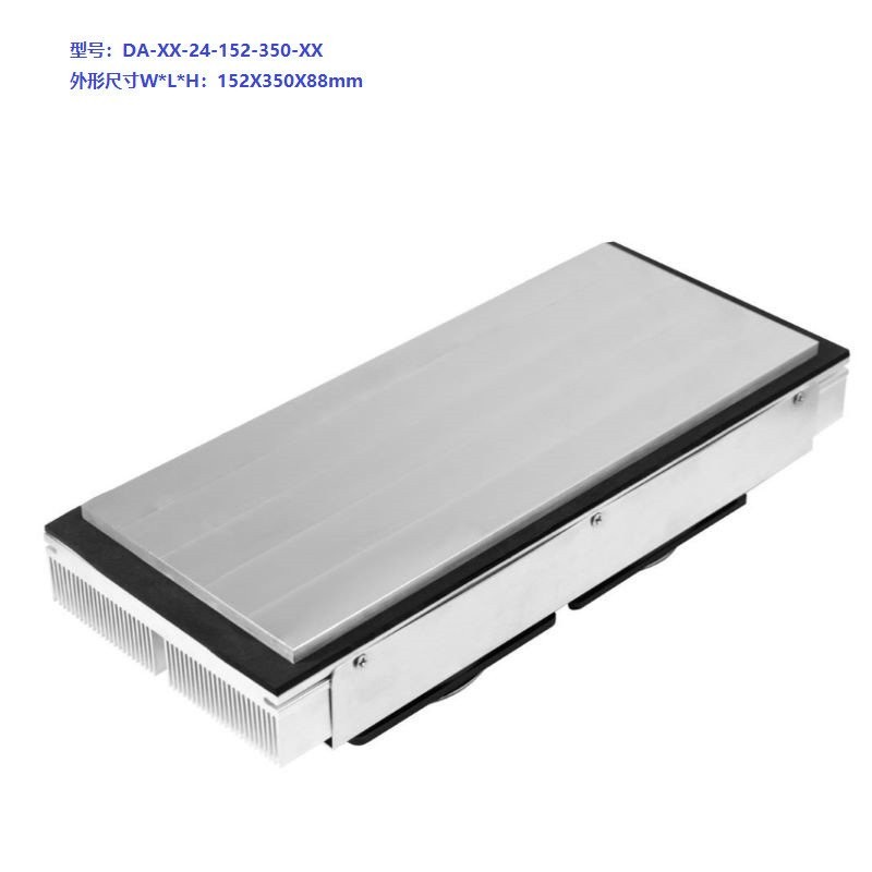 เครื่องมือ Semiconductor Biological 24V ระบบการสื่อสารส่วนประกอบ DA แท็บเล็ตเครื่องทําความเย็นประเภท