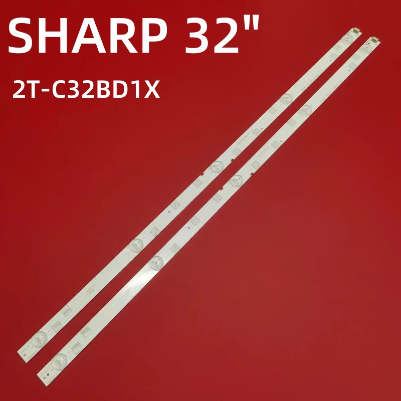 Lc-32le180m LC-32LE185M LC-32LE280X LC-32SA4200X SHARP 32" TV LED BACKLIGHT(LAMP TV) SHARP 32 INCH L