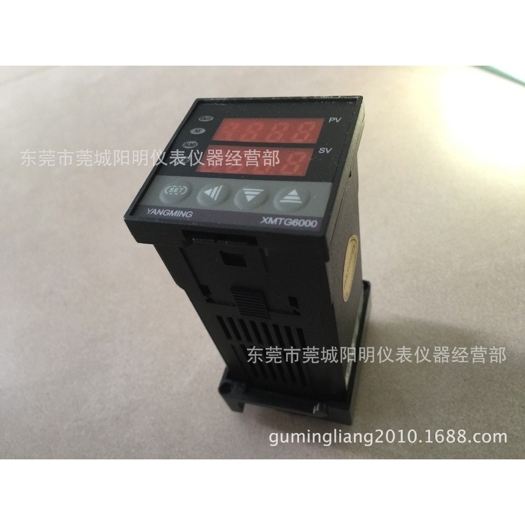 ,, เทอร์โมสตัทจอแสดงผลดิจิตอล XMG-68331, YANGMING Thermostat YANGMING สินค้าของแท้ YANGMING Original