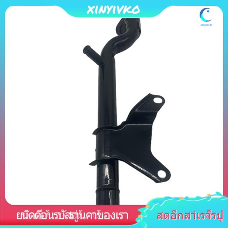 [xinyivko.th] AB39-8594-AC AB398594AC ปั๊มน้ําหม้อน้ําท่อน้ําหล่อเย็นสําหรับ Ranger 2.5L 16V 2012-20