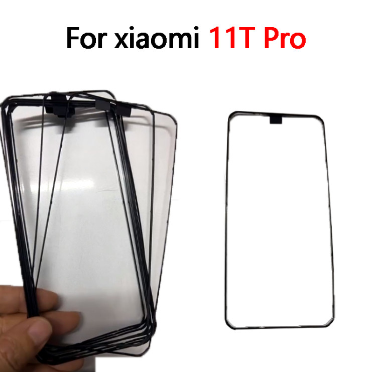 กรอบรองรับ LCD สําหรับ Xiaomi 11T Pro